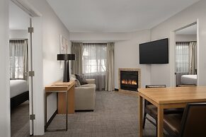 Residence Inn Marriott Palo Alto Los Altos