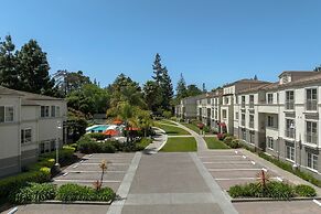 Residence Inn Marriott Palo Alto Los Altos