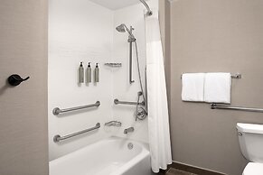 Residence Inn Marriott Palo Alto Los Altos