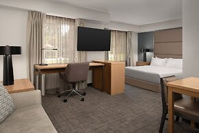 Residence Inn Marriott Palo Alto Los Altos