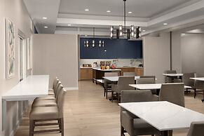 Residence Inn Marriott Palo Alto Los Altos