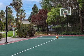 Residence Inn Marriott Palo Alto Los Altos