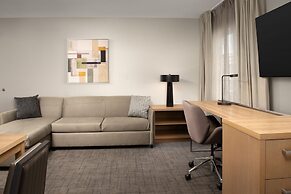 Residence Inn Marriott Palo Alto Los Altos