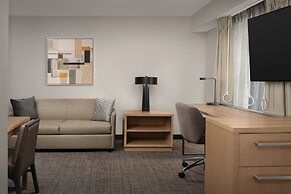 Residence Inn Marriott Palo Alto Los Altos