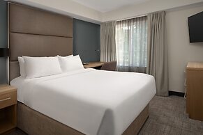 Residence Inn Marriott Palo Alto Los Altos