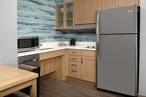 Residence Inn Marriott Palo Alto Los Altos