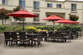 Residence Inn Marriott Palo Alto Los Altos