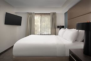 Residence Inn Marriott Palo Alto Los Altos