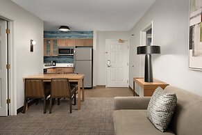 Residence Inn Marriott Palo Alto Los Altos