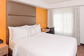 Residence Inn Marriott Palo Alto Los Altos