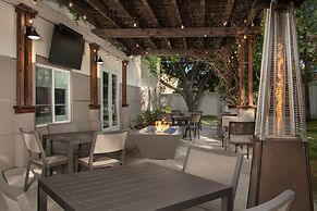 Residence Inn Marriott Palo Alto Los Altos