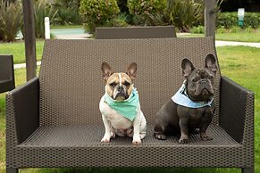 Residence Inn Marriott Palo Alto Los Altos