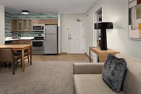 Residence Inn Marriott Palo Alto Los Altos