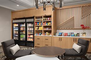 Residence Inn Marriott Palo Alto Los Altos