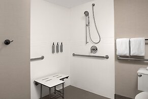 Residence Inn Marriott Palo Alto Los Altos