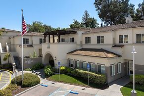 Residence Inn Marriott Palo Alto Los Altos