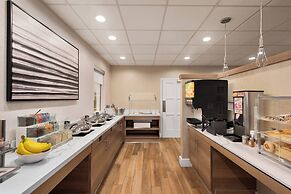 Residence Inn San Jose South/Morgan Hill