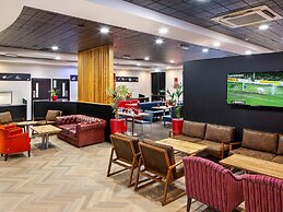 ibis Rugby East