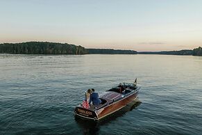 The Ritz-Carlton Reynolds, Lake Oconee