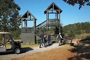 The Ritz-Carlton Reynolds, Lake Oconee