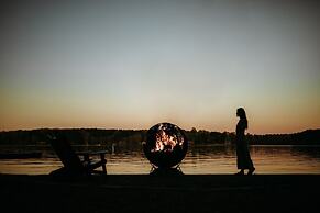 The Ritz-Carlton Reynolds, Lake Oconee