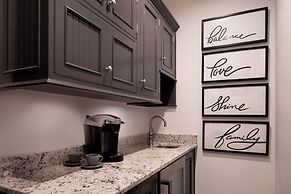 The Ritz-Carlton Reynolds, Lake Oconee