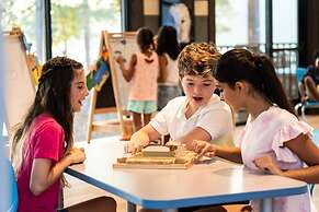 The Ritz-Carlton Reynolds, Lake Oconee