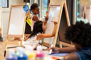 The Ritz-Carlton Reynolds, Lake Oconee