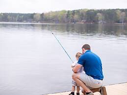 The Ritz-Carlton Reynolds, Lake Oconee