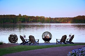 The Ritz-Carlton Reynolds, Lake Oconee