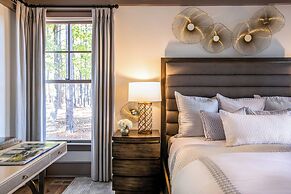 The Ritz-Carlton Reynolds, Lake Oconee