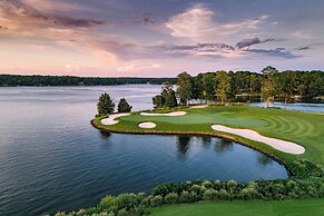 The Ritz-Carlton Reynolds, Lake Oconee