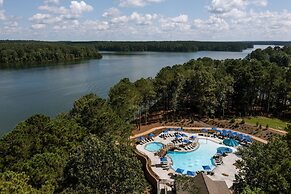 The Ritz-Carlton Reynolds, Lake Oconee