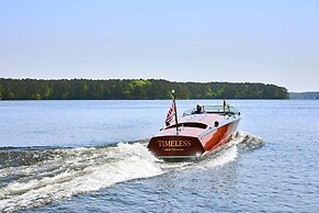 The Ritz-Carlton Reynolds, Lake Oconee