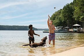 The Ritz-Carlton Reynolds, Lake Oconee