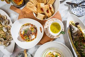 The Ritz-Carlton Reynolds, Lake Oconee