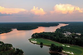 The Ritz-Carlton Reynolds, Lake Oconee