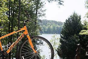 The Ritz-Carlton Reynolds, Lake Oconee