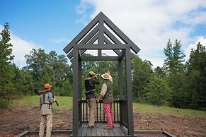 The Ritz-Carlton Reynolds, Lake Oconee