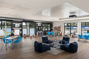 The Ritz-Carlton Reynolds, Lake Oconee