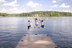 The Ritz-Carlton Reynolds, Lake Oconee