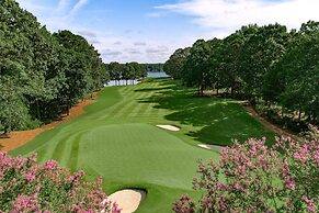 The Ritz-Carlton Reynolds, Lake Oconee