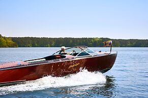 The Ritz-Carlton Reynolds, Lake Oconee