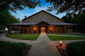 The Ritz-Carlton Reynolds, Lake Oconee