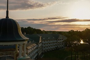 The Ritz-Carlton Reynolds, Lake Oconee