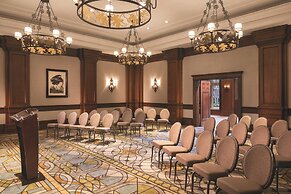 The Ritz-Carlton Reynolds, Lake Oconee