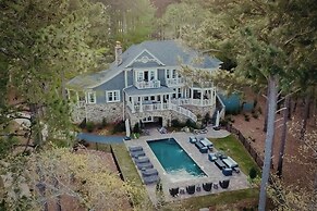 The Ritz-Carlton Reynolds, Lake Oconee