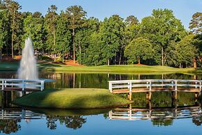 The Ritz-Carlton Reynolds, Lake Oconee