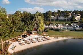 The Ritz-Carlton Reynolds, Lake Oconee