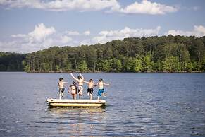 The Ritz-Carlton Reynolds, Lake Oconee